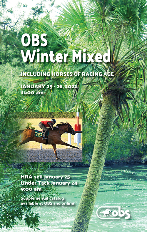 2022 Winter Mixed Sale